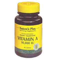 Image of Vitamina A 10000 Idro 900975121