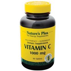 Image of Vitamina C 1000 90tav 900975931