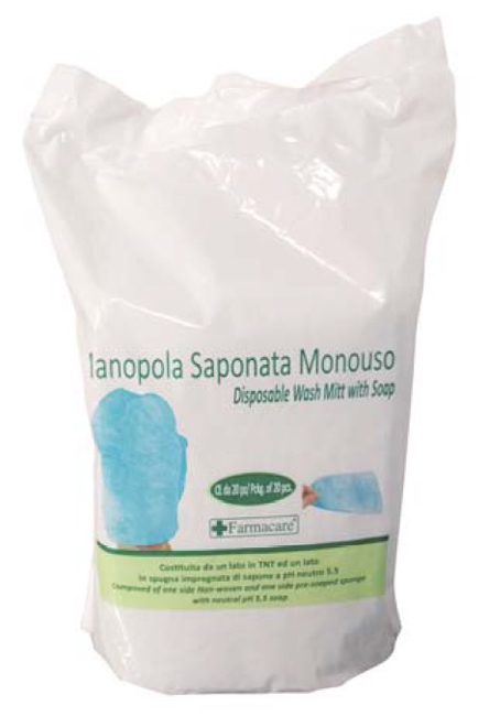 Image of Manopola Mon Lav Parziali 20pz033