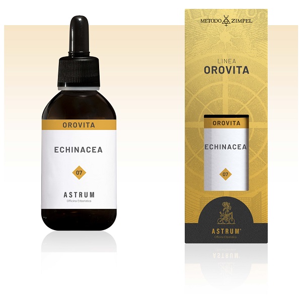 

Orovita Echinacea 50ml