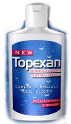 Image of TOPEXAN LAVAGGIO N 150 ML