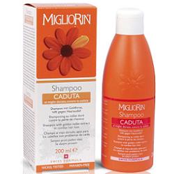 cosval spa migliorin sanotint shampoo cad donna