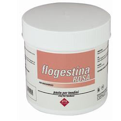 Image of FLOGESTINE ROSA PASTA 4KG033