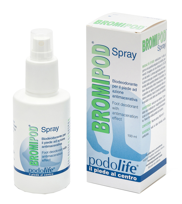 Image of Bromipod Spr Rinf 100ml