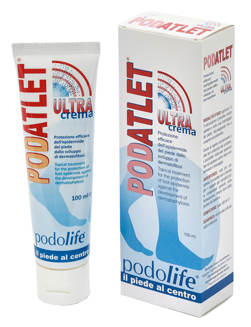 

Podatlet Crema 100ml