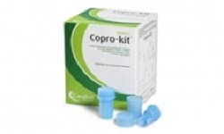 Image of COPRO-KIT CONTENITORE 50PZ