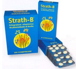 Image of Strath B 40cpr Bio-strath 907003026
