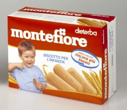 Image of Montefiore Biscotto 360g