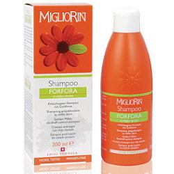 Image of Migliorin Shampoo Forfora200ml033