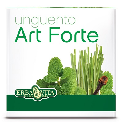 

ErbaVita Art Forte Unguento 50ml