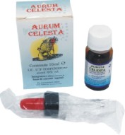 

Aurum Celesta Liquido 10ml