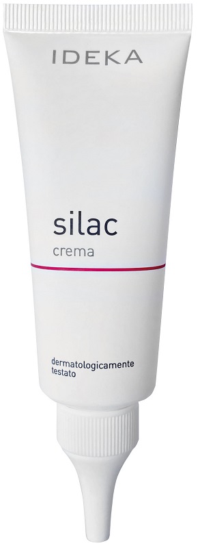 Image of Silac Cr 40ml