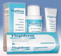 

Flogiderm Emulsione Fluida