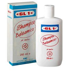 Image of Gl1 Shampoo Balsamo 250ml