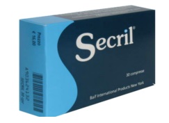 Image of Secril 30cpr 903624132