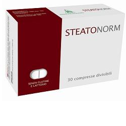 

Steatonorm 30cpr