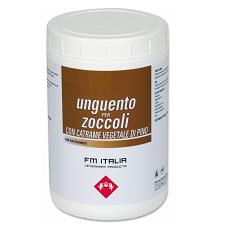 Image of UNGUENTO ZOCCOLI C/CATR 3000ML