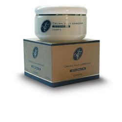 Image of J.And.C. Sericina 3% Crema Corpo Idratante 250ml033