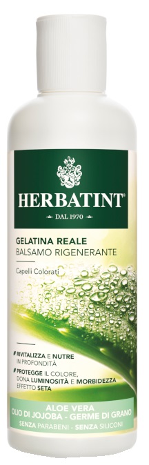 

Herbatint Gelatina Reale Vera