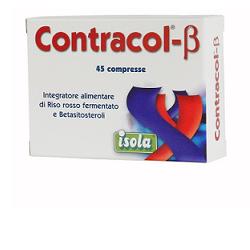 

Contracol Beta 45cpr