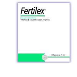 Image of Fertilex Integrat 10fl 25ml 905076156