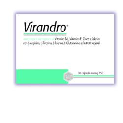 Image of Virandro 30cpr 900044999
