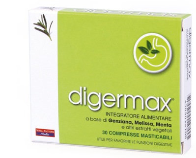 

Digermax 30cpr