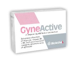 Image of Gyneactive Regol Ormonal 24cpr 903008492