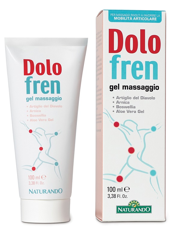 Image of Dolofren Gel 100ml033