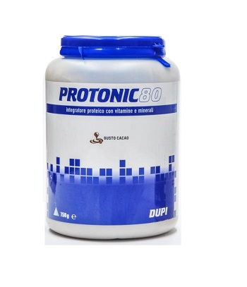 Image of Protonic 80 Cacao 750g 906131014