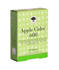 Image of Apple Cider 60cpr 905360350