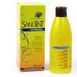 

Sanotint Shampoo Cap Normali