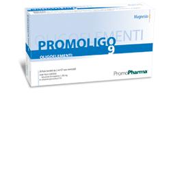 Image of Promoligo 9 Mg 20f 2ml 900087610