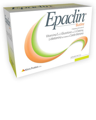 Image of Epaclin 24bust 939976231