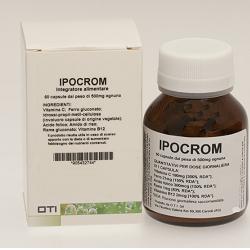 

Ipocrom 60cps 400mg