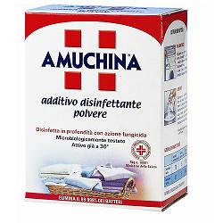 Image of Angelini Amuchina Additivo Disinfettante Polvere 500g 904711672