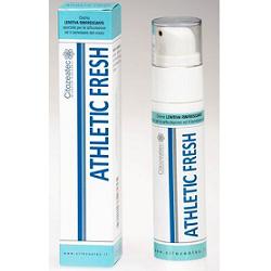 Image of Athletic Fresh Crema Rinfrescante Lenitiva 50ml033