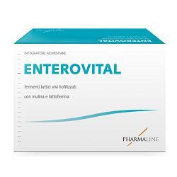 

Enterovital Sol Orosolub10bust