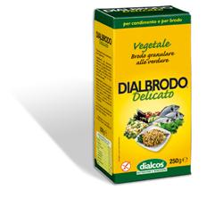Image of Dialbrodo Delicato 250g