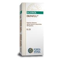 

Forza Vita Ekinflu 50ml