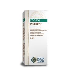 

Forza Vita Javobes 50ml