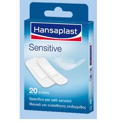 

*HANSAPLAST CEROT SENSITIVE 2 FORMA