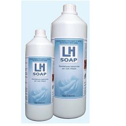 Image of LH SOAP DISINF BATTERICIDA 5L033