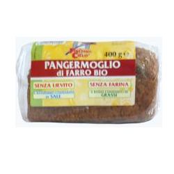 

Pangermoglio Di Farro Bio 400g