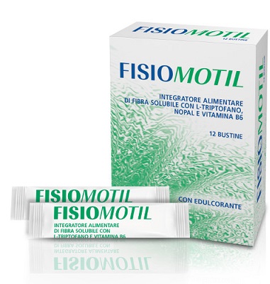 Image of Fisiomotil 12bust 902650720