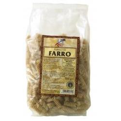 

Penne Di Farro Bio 500g