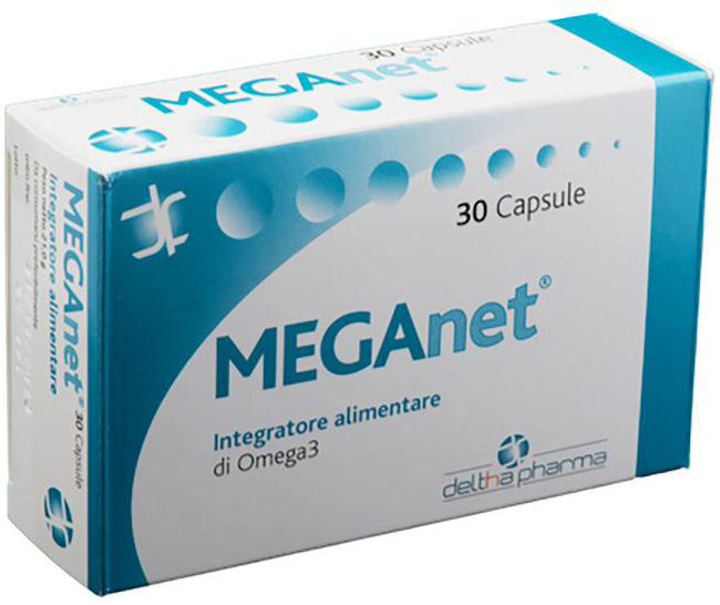 Image of Meganet 30cps 938694510