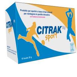 Image of Citrak Sport 10bust 902561493