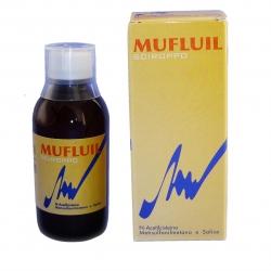 

Mufluil 150ml