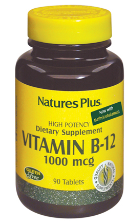 Image of Vitamina B12 1000 Mcg 900975259